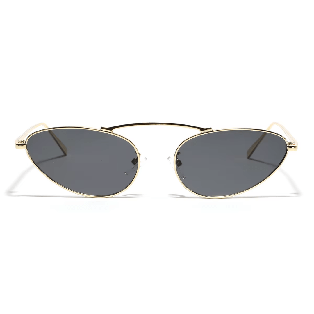 Sonnenbrille "Leandra" - Sonnenbrille - The Femme Club