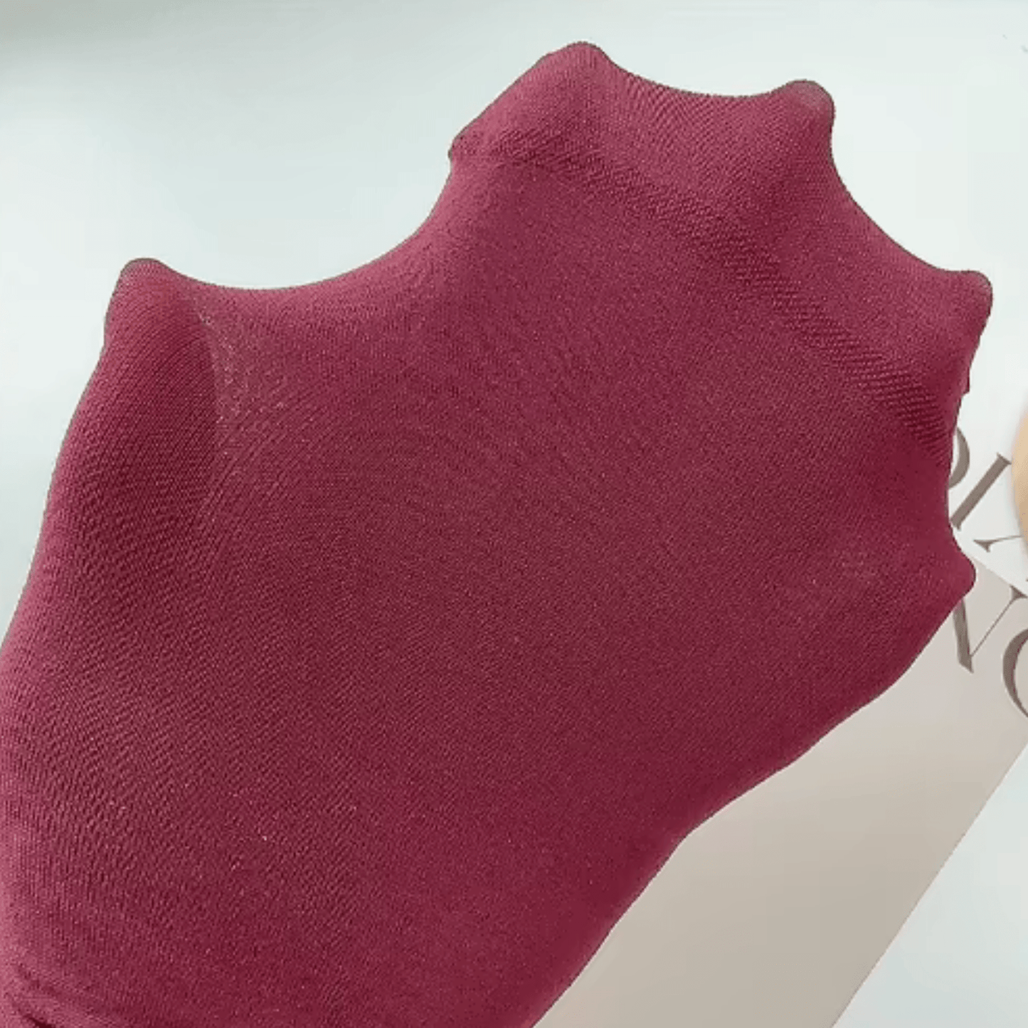 Velvet Power Tights "Élise" - Strumpfhose - The Femme Club