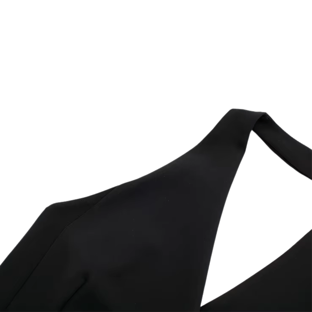 Weste "Tailored Muse" - Weste - The Femme Club