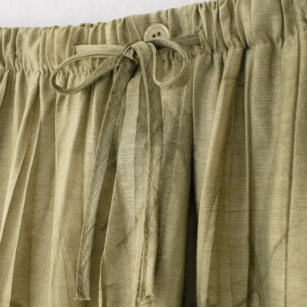 "Wild Fleur" Co - Ord - Set aus Hemd und Hose - The Femme Club