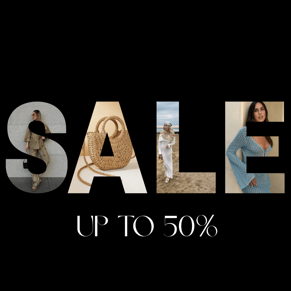SALE - The Femme Club