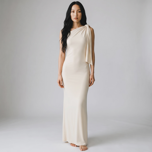 "Grace" Maxi Dress