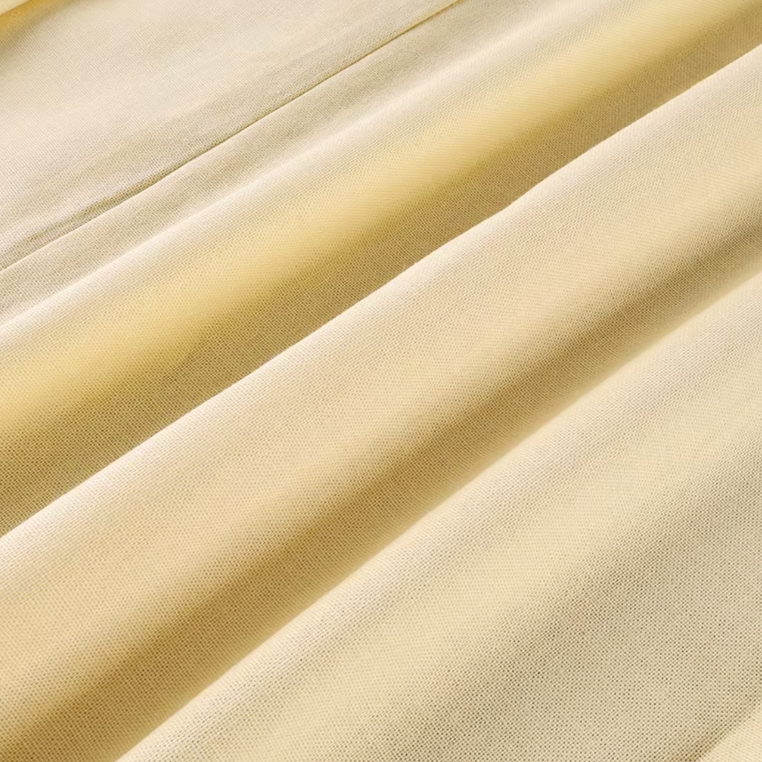 "Melodie" – Slip Dress mit floraler Spitze