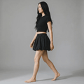 "Avaniel" Skirt - Minirock - The Femme Club