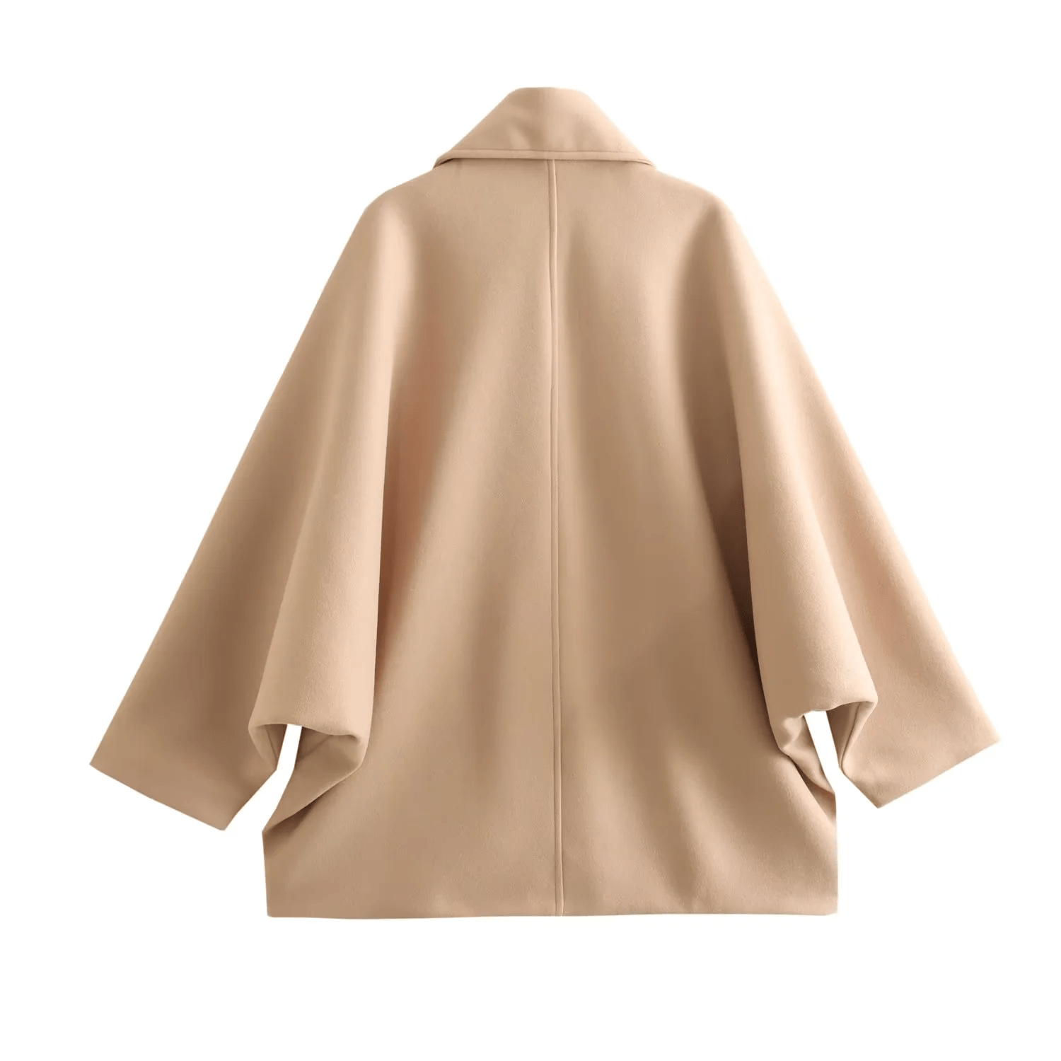 Coat "Sophisticated Femme" - Mantel / Coat - The Femme Club