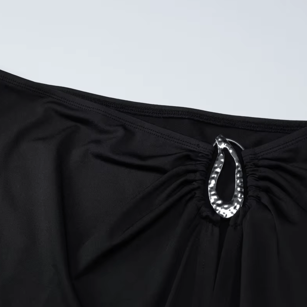 "Divine Grace" Set - Zweiteiler – Luxuriöses Set - The Femme Club