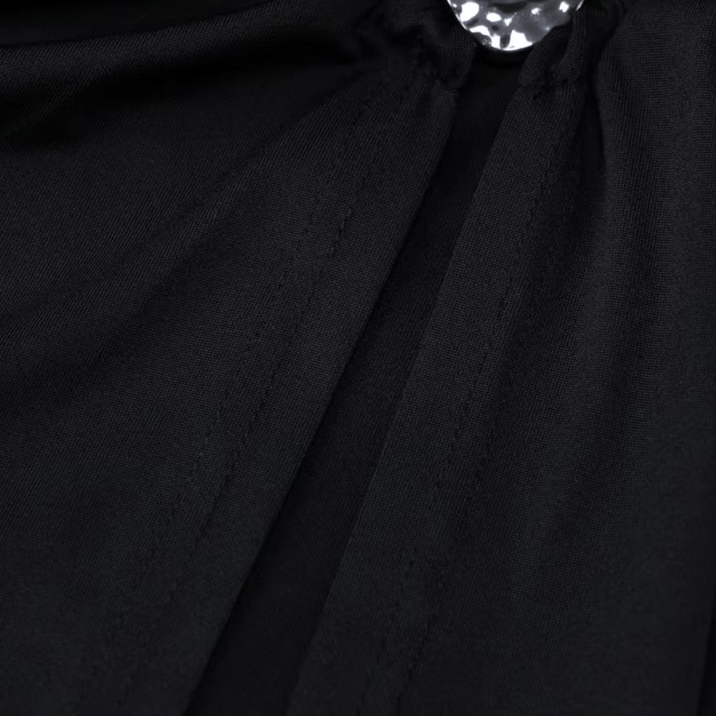 "Divine Grace" Set - Zweiteiler – Luxuriöses Set - The Femme Club