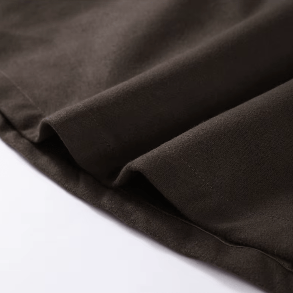 "Fleur D’Hiver" Cape Jacket - Cape - Jacke - The Femme Club