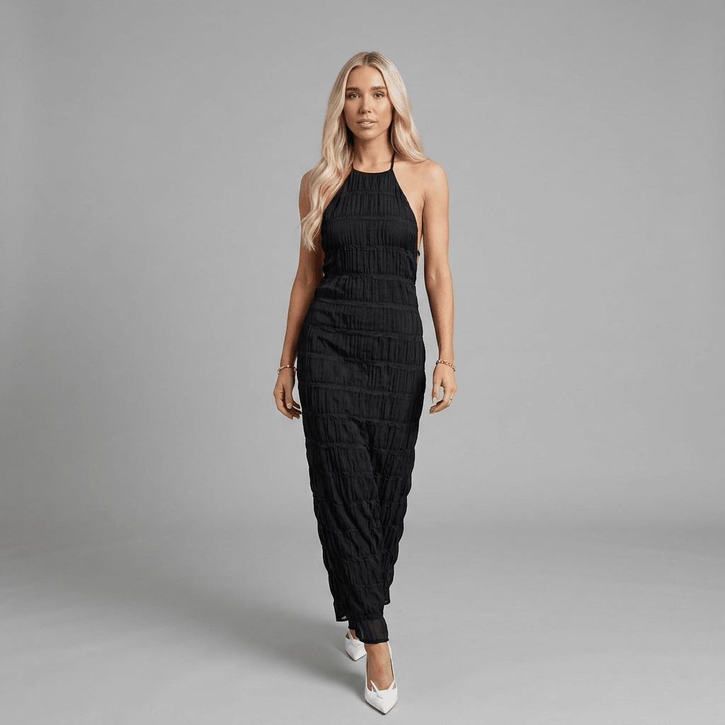 "Lunéra Studios" Maxikleid - Maxikleid - The Femme Club