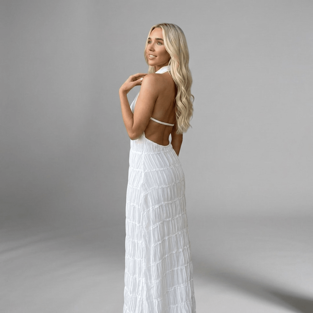 "Lunéra Studios" Maxikleid - Maxikleid - The Femme Club