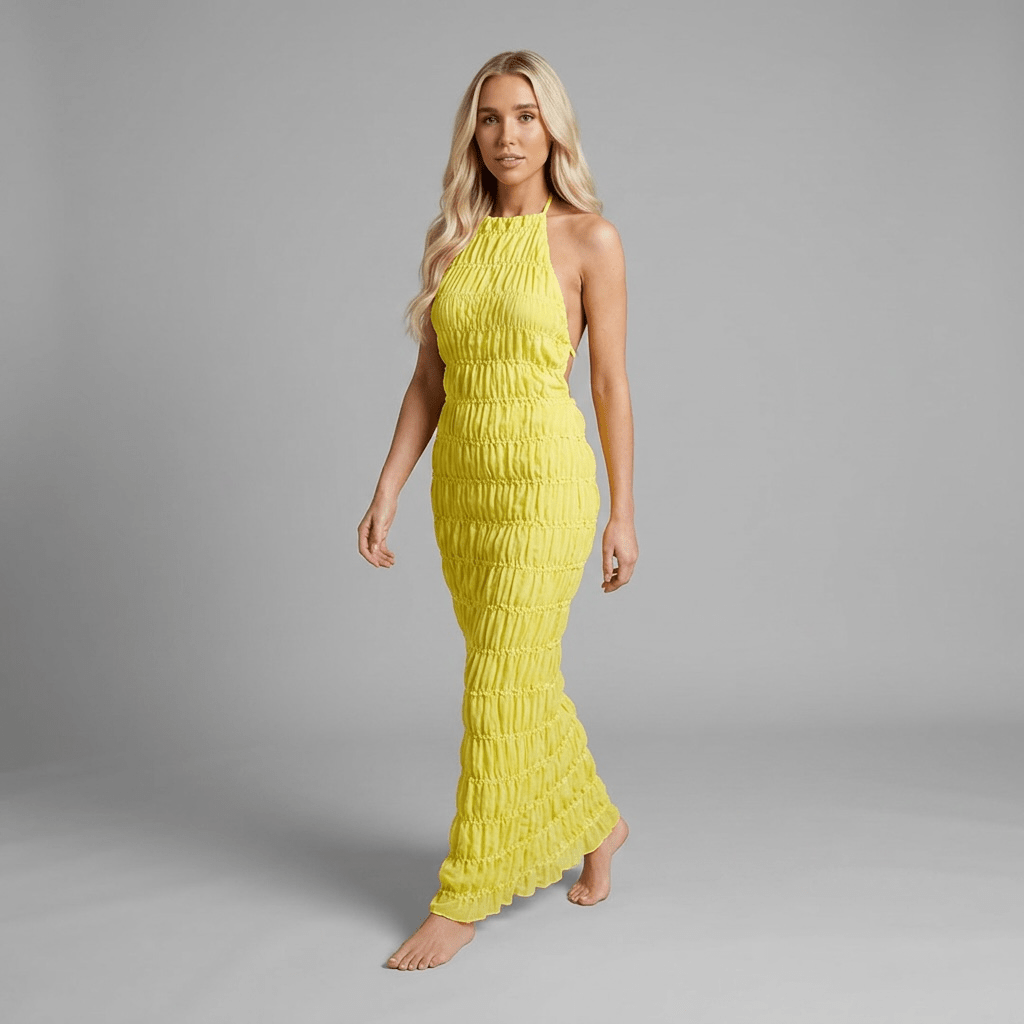 "Lunéra Studios" Maxikleid - Maxikleid - The Femme Club