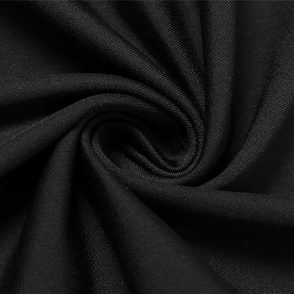 Maxi "Shadow Luxe" - Maxikleid - The Femme Club