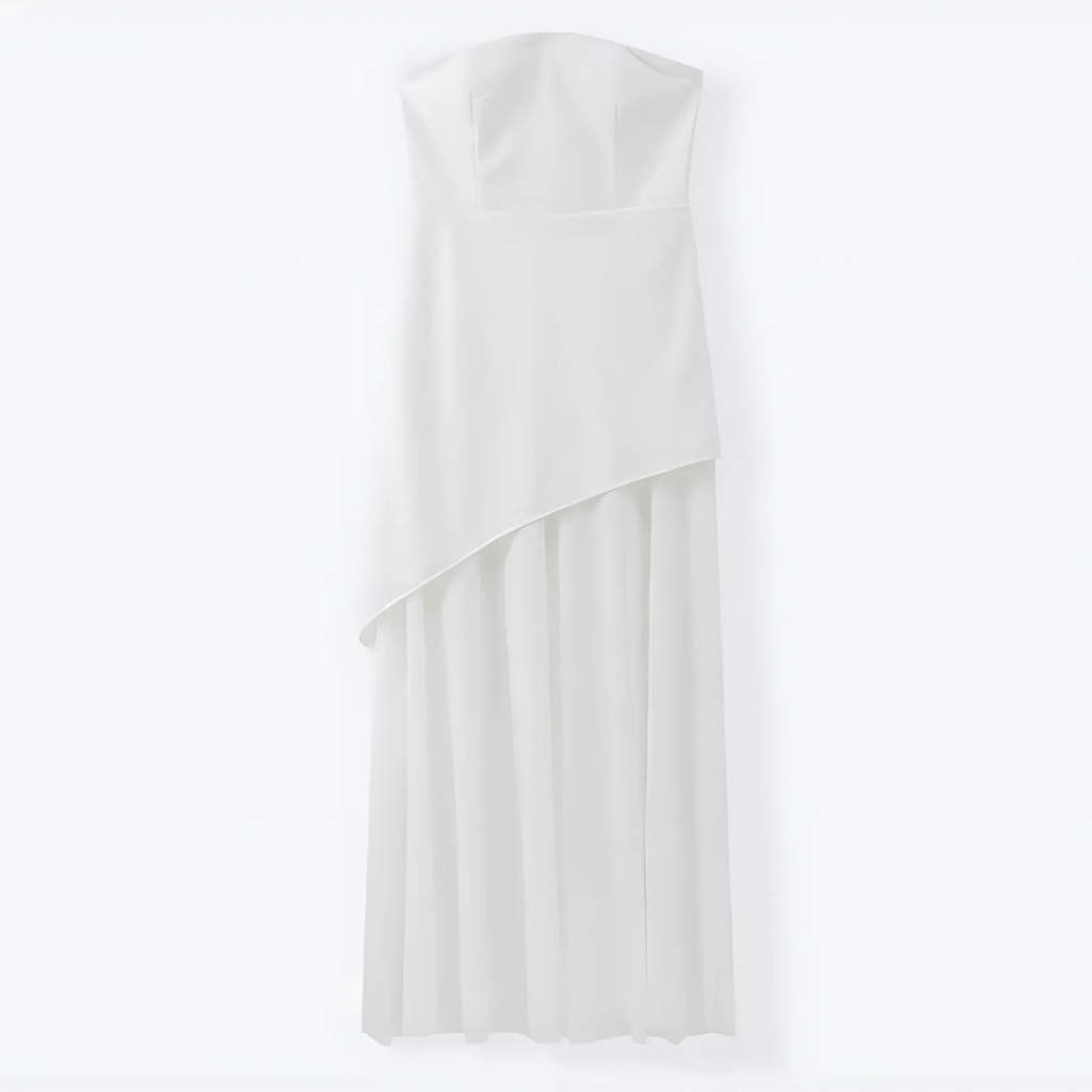 Maxikleid "Alessa Royale" - Maxikleid - The Femme Club