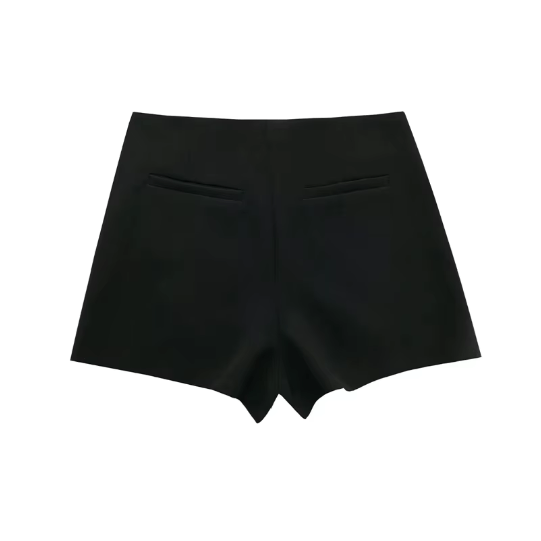 Mini Skort "Vivianne" - Skort - The Femme Club