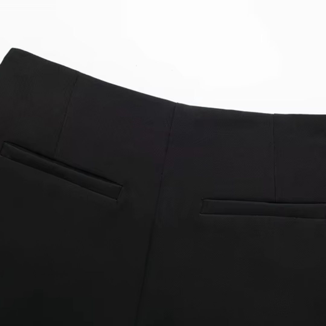 Mini Skort "Vivianne" - Skort - The Femme Club
