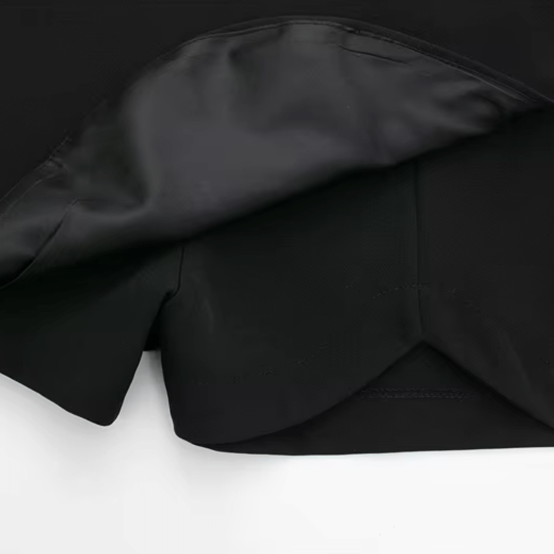 Mini Skort "Vivianne" - Skort - The Femme Club