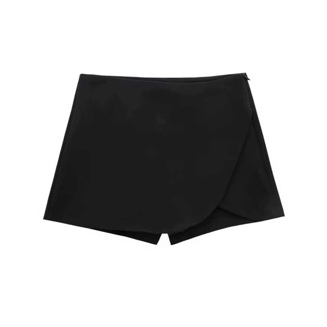 Mini Skort "Vivianne" - Skort - The Femme Club