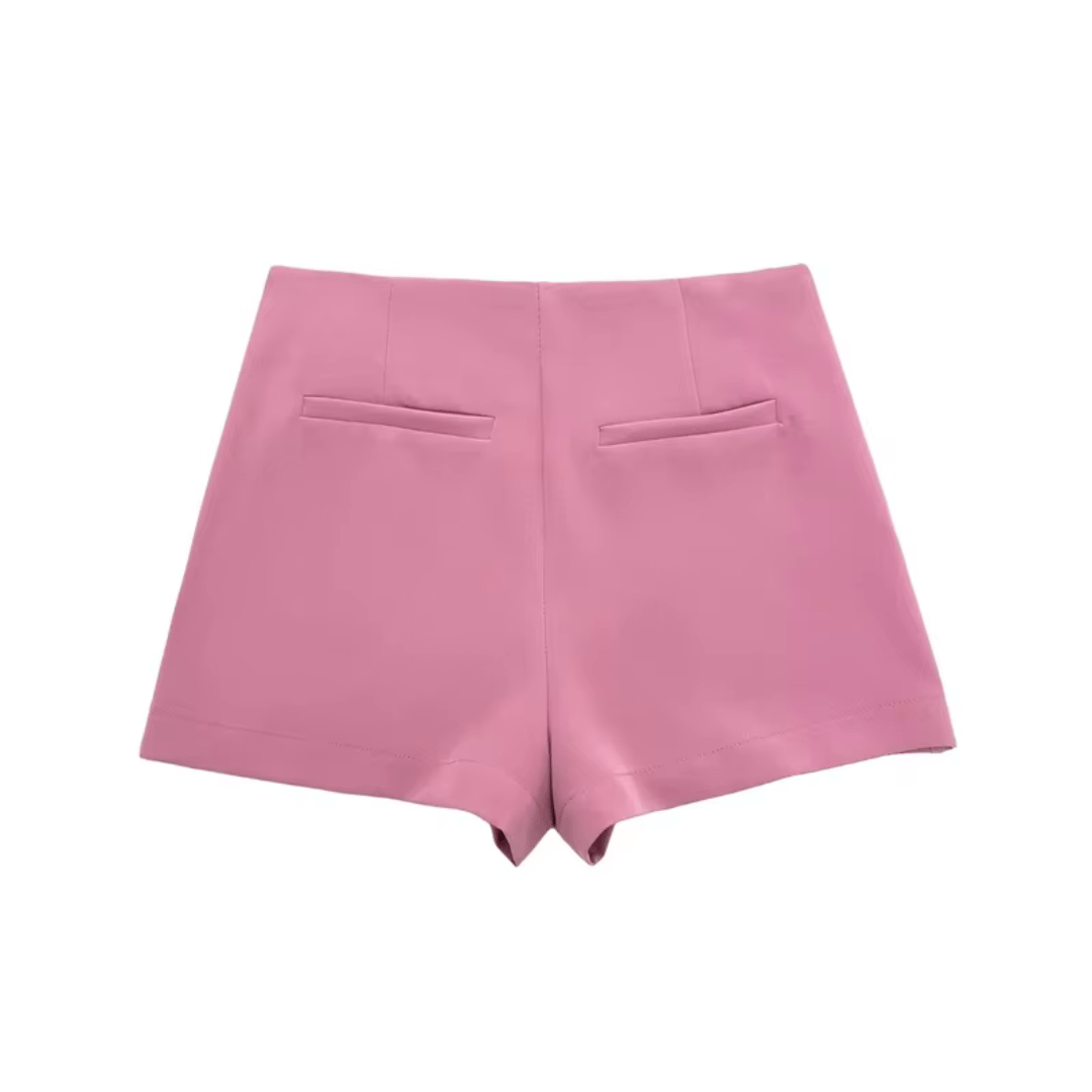 Mini Skort "Vivianne" - Skort - The Femme Club