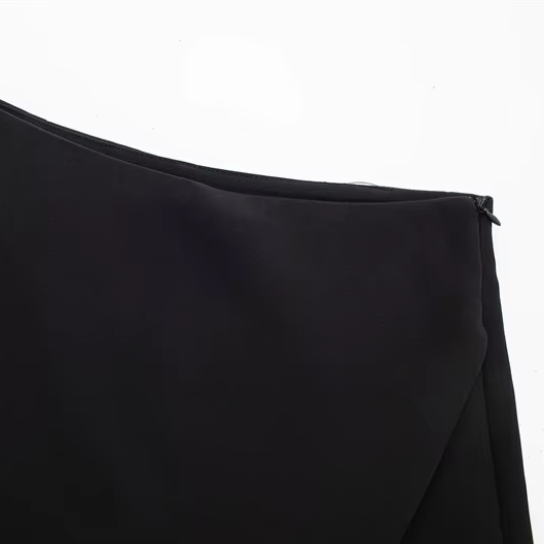 Mini Skort "Vivianne" - Skort - The Femme Club