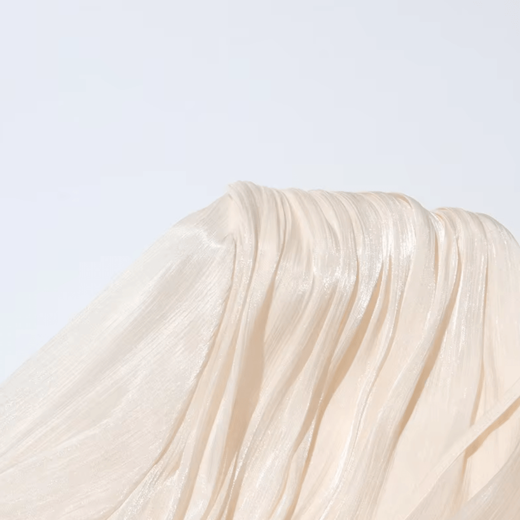 Minidress "Lia Luxe" - Statement Dress - The Femme Club