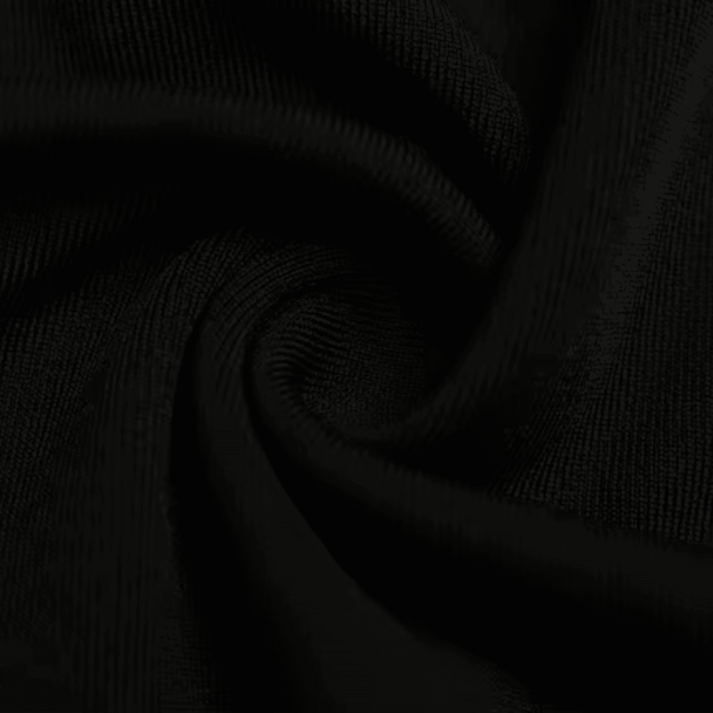 "Noir Élan" Spitzenkleid - Spitzenkleid - The Femme Club
