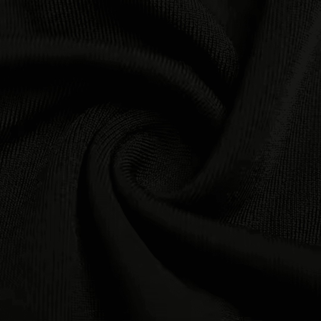 "Noir Élan" Spitzenkleid - Spitzenkleid - The Femme Club