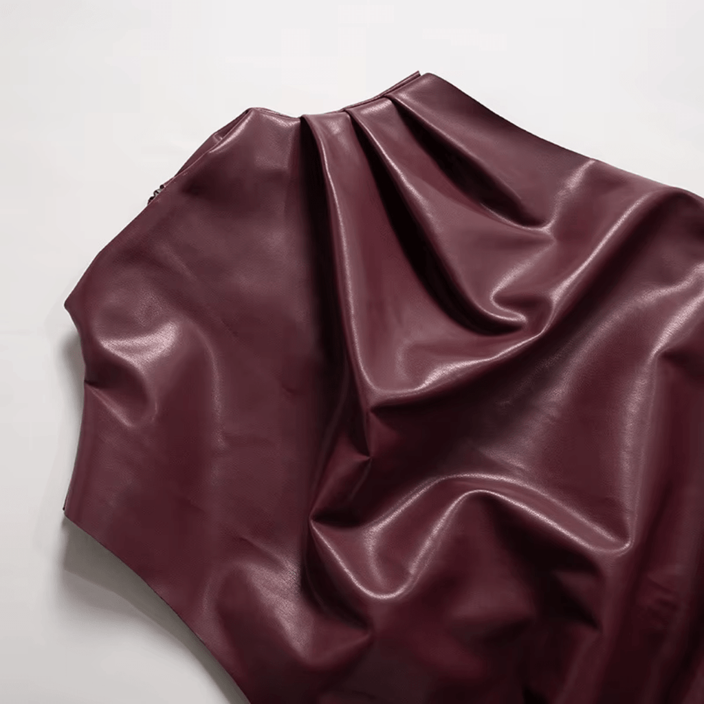 Power Luxe Top "Seraphina" - Oberteil - The Femme Club