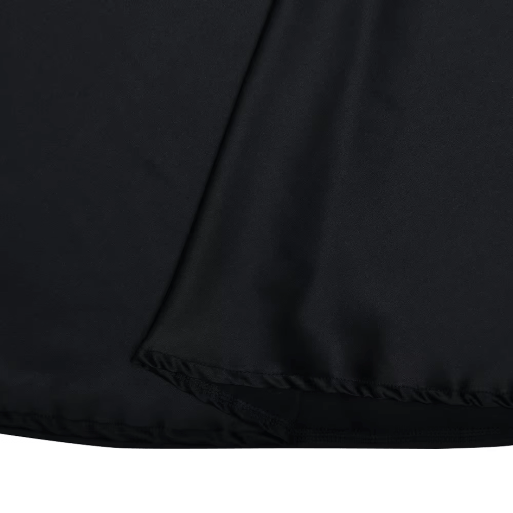 Sculpted Silhouette Dress "Diana" - Abendkleid - The Femme Club