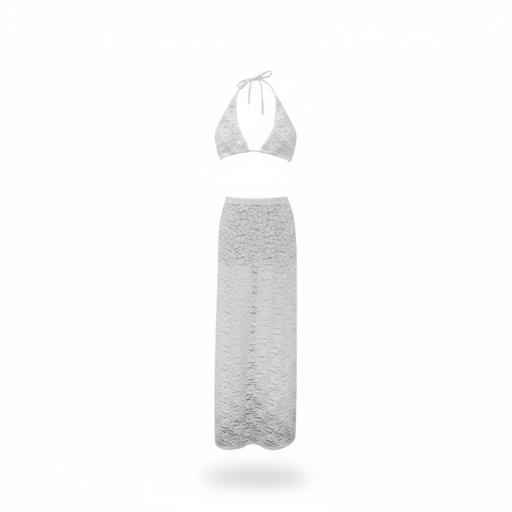 Set "Alarielle" - Co-Ord Set - The Femme Club