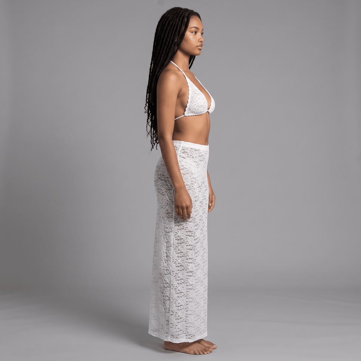 Set "Alarielle" - Co-Ord Set - The Femme Club