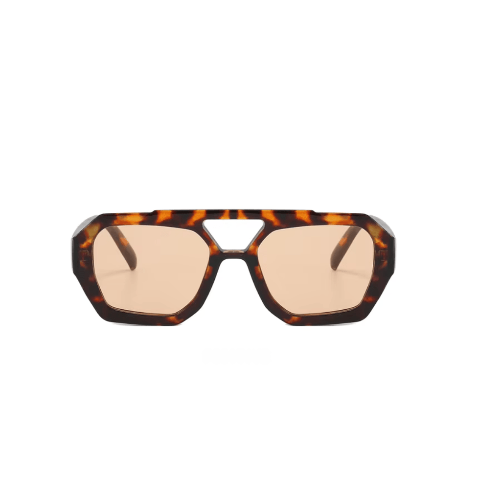 Sonnenbrille "Céleste Iconic" - Statement Sonnenbrille - The Femme Club