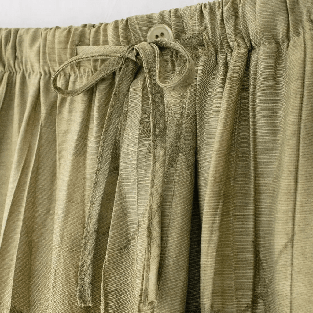 "Wild Fleur" Co - Ord - Set aus Hemd und Hose - The Femme Club