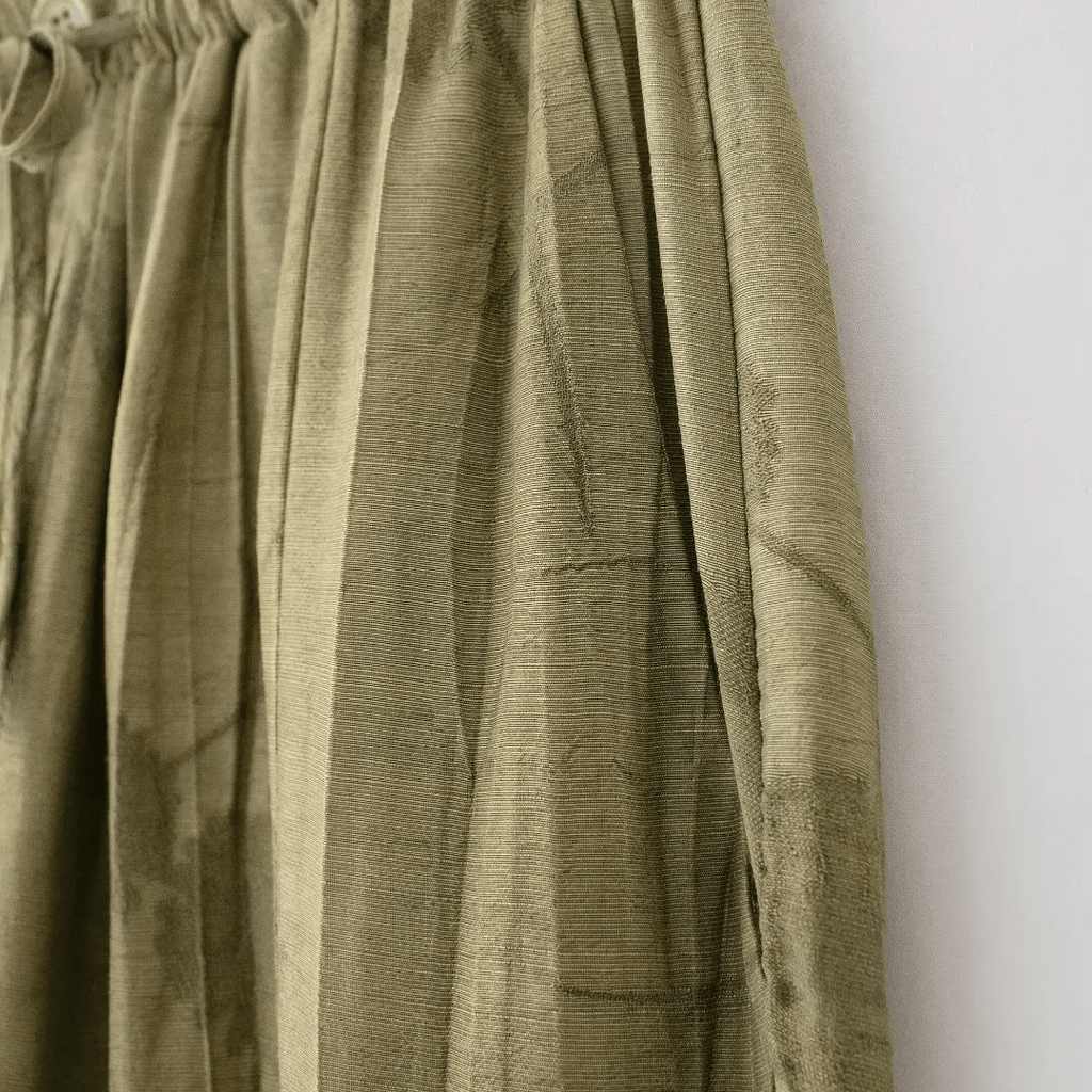 "Wild Fleur" Co - Ord - Set aus Hemd und Hose - The Femme Club