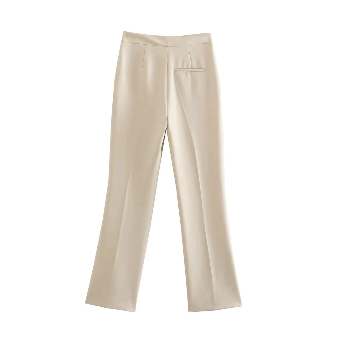 Zweiteiler "Suit Me Darling" - Zweiteiliges Set - The Femme Club